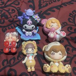 Random Blind Box