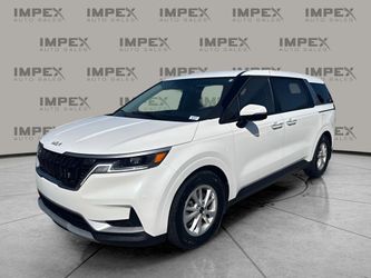2024 Kia Carnival MPV