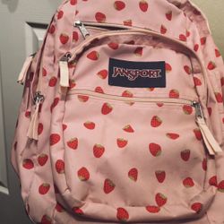 Jansport Backpack 🎒