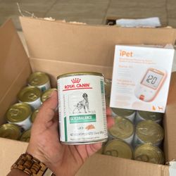 Bundle Pack For a Diabetic Pet