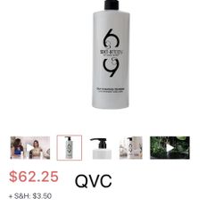 Wen By Chaz Dean 32oz Cleansing Conditioner 6-13