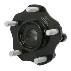 Carquest Hub Assembly 91-556352