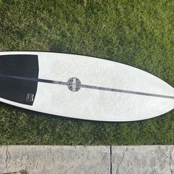 Surfboard