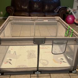 Baby Playpen