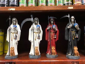 Santa Muerte