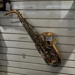 Vito Saxophone 