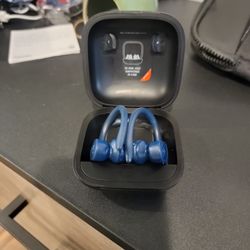 PowerBeats Pro