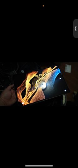 Galaxy Tablet Ultra Tab Samsung 14.6