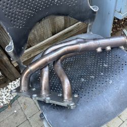 BMW Headers