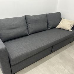 Ikea Sleeper Sofa