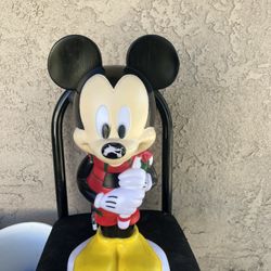 Mickey Mouse Decoration