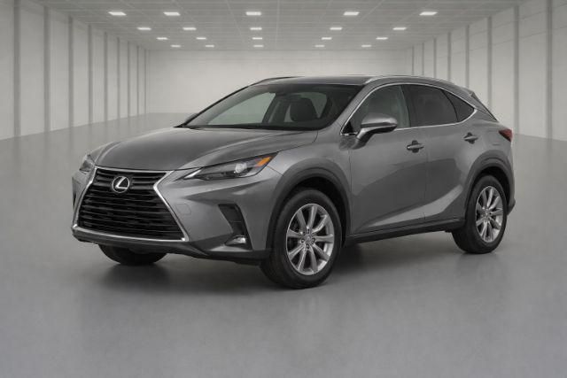 2018 Lexus NX 300