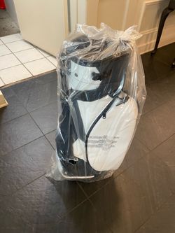 Vintage Belding Bob Hope Chrysler Classic Golf Bag – New