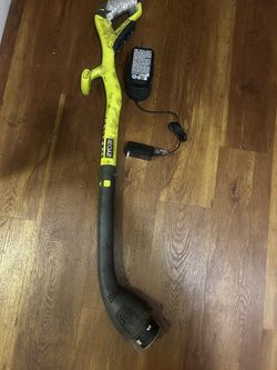 Weed Wacker