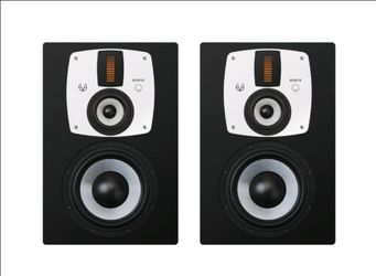 Eve Audio SC3012 Studio Monitor Mains (Pair)