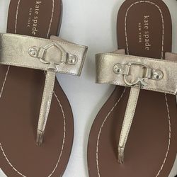Kate Spade sandals Size 6.5