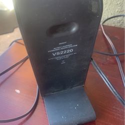 Altec Lansing Audio System Speakers