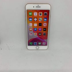 iPhone 8 Plus Unlocked 