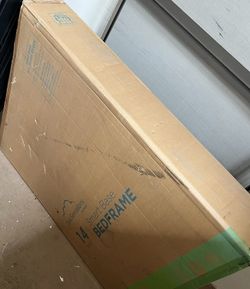 Spa Sensations Bedframe