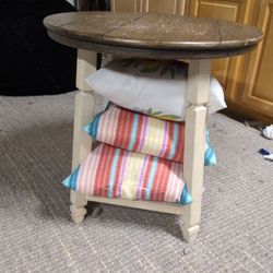 Side Coffee Table