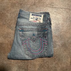 True Religion Jeans