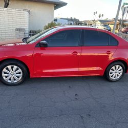 2013 Volkswagen Jetta