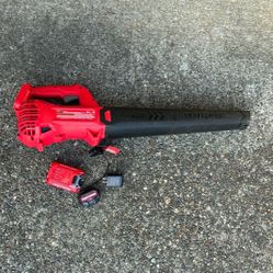 Craftsman Leaf Blower - 20V (C6153P)