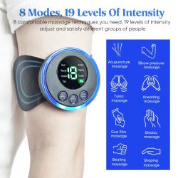 Pulse EMS Massage Pad