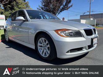 2006 BMW 3-Series