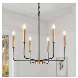 Dining Room Chandelier