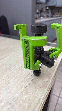 Harmonic tool