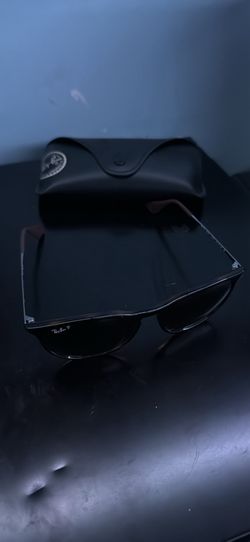 Rayban Glasses