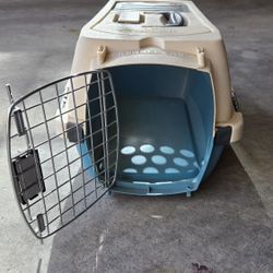 Petmate Small Pet Carrier
