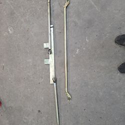 Front Stabilizer Bar for a  porsche Older 911
