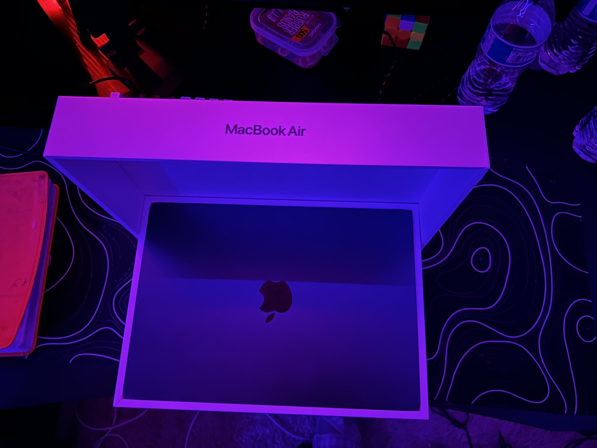 MacBook Air 2023