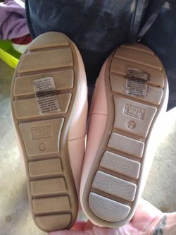 Cushion Walk By Avon So Comfy