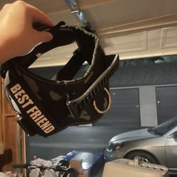 No Pull Harness Medium 