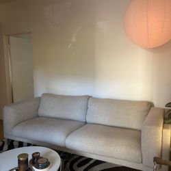 Ikea Nockeby Couch