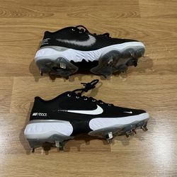 Nike React Huarache Elite Baseball Cleats Sz 7.5