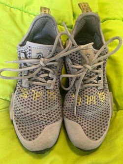 Adidas Guardians of the Galaxy “Groot” shoes size 5