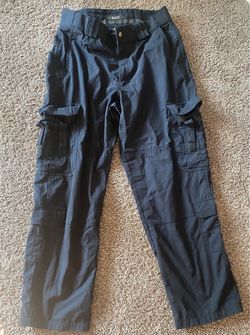 NEW 5.11 Tactical Cargo Pants 34x32 – 2 Pairs Available