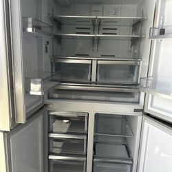 BeKo Refrigerator 