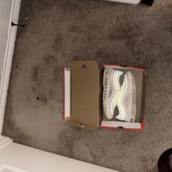 Nike Air Max 97 triple white 10.5