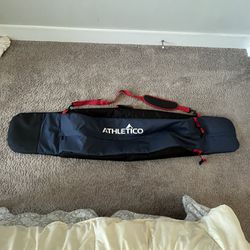 Snowboard Bag + Boot Bag