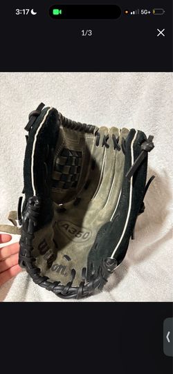 softball stuff