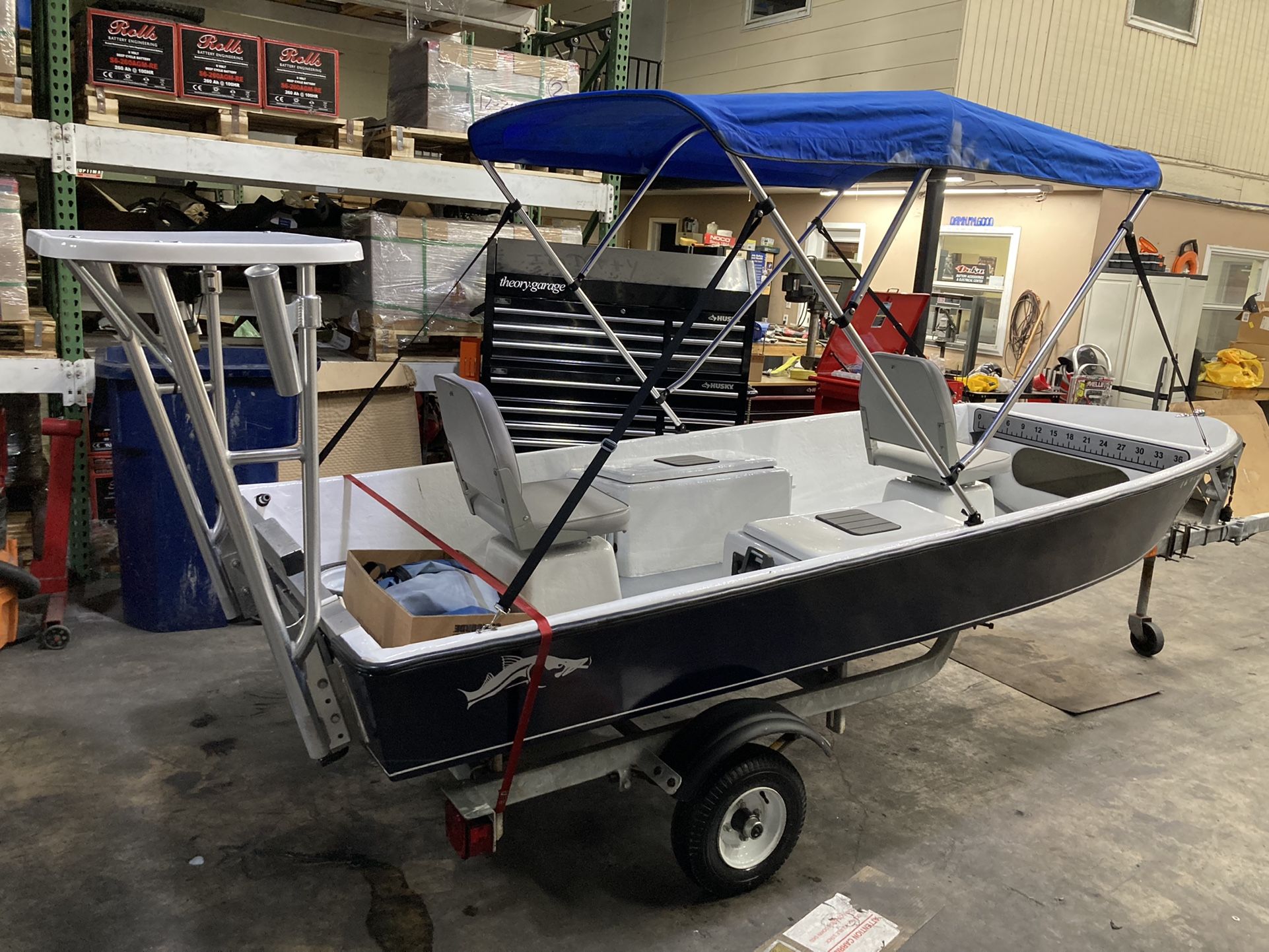 Skiff for Sale in Miami, FL OfferUp