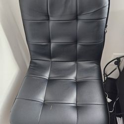 Black Office Chair