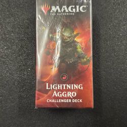 MAGIC THE GATHERING