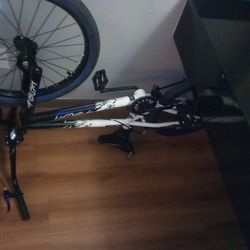 Kent Abush BMX Bike 