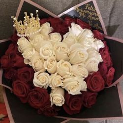 Flower Arrangements 